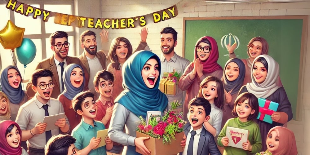 بهترین ایده هدیه تبلیغاتی برای معلمان