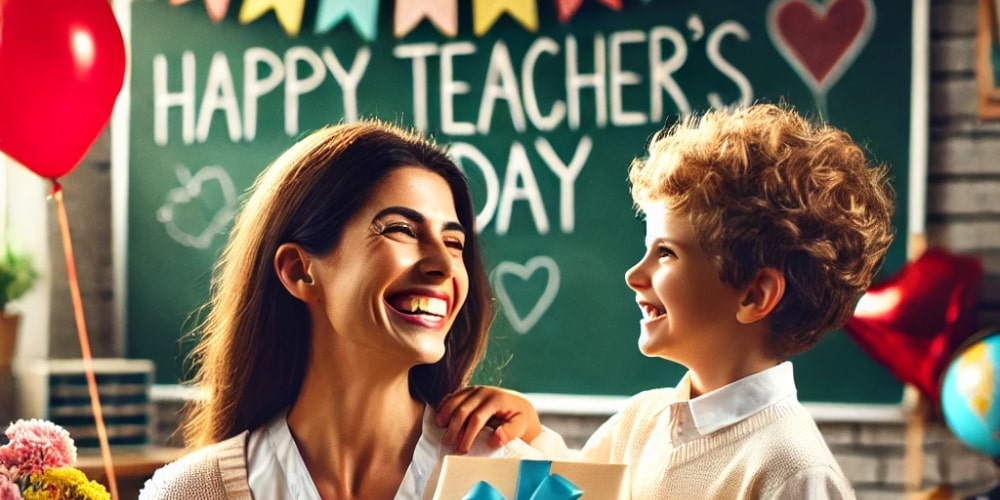 بهترین ایده هدیه تبلیغاتی برای معلمان