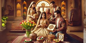 درباره این مقاله بیشتر بخوانید 10+ هدیه‌ عید نوروز 1404 برای عروس