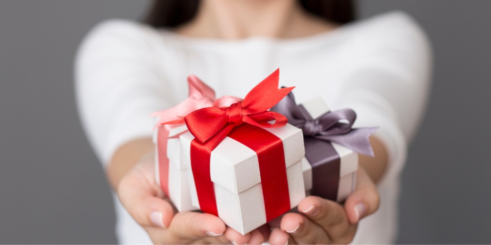 هدیه برای همکار بازنشسته