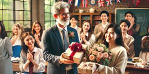 درباره این مقاله بیشتر بخوانید  10+ ایده شگفت‌انگیز بهترین هدایای جلسه دفاع