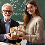 هدایای تبلیغاتی نفیس برای قدردانی از اساتید دانشگاه