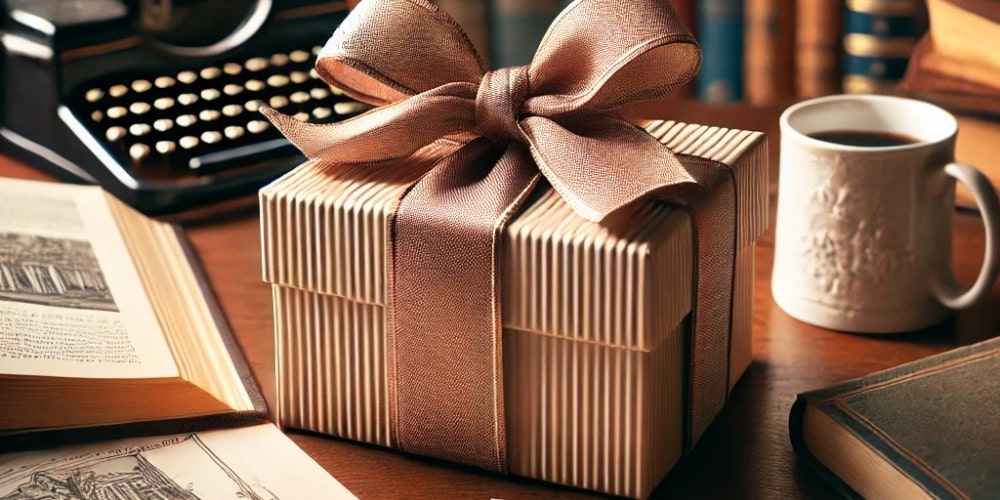 هدیه برای استاد، بهترین روش قدردانی