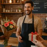 کادو برای افتتاحیه کافه چی ببریم؟