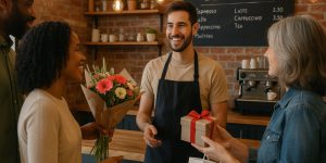 درباره این مقاله بیشتر بخوانید کادو برای افتتاحیه کافه چی ببریم؟