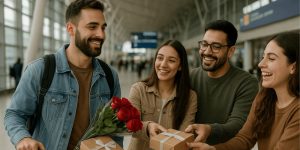 درباره این مقاله بیشتر بخوانید 15+ ایده بهترین هدیه برای مهاجرت